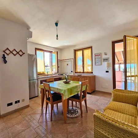 Holiday home Mit Wasserblick By Interhome *