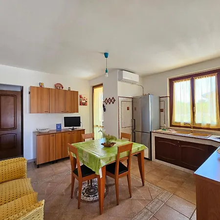 Mit Wasserblick By Interhome Campofelice Di Roccella