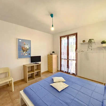 Holiday home Mit Wasserblick By Interhome Campofelice Di Roccella