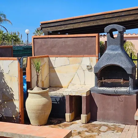 Mit Wasserblick By Interhome Holiday home *