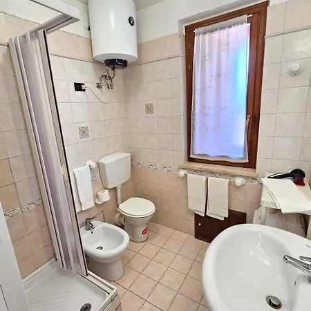Mit Wasserblick By Interhome Campofelice Di Roccella
