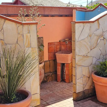 Mit Wasserblick By Interhome * Campofelice Di Roccella