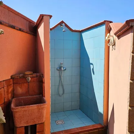 Mit Wasserblick By Interhome * Campofelice Di Roccella