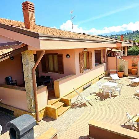 Mit Wasserblick By Interhome Holiday home Campofelice Di Roccella