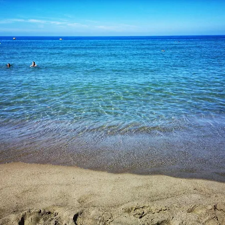 Mit Wasserblick By Interhome Campofelice Di Roccella