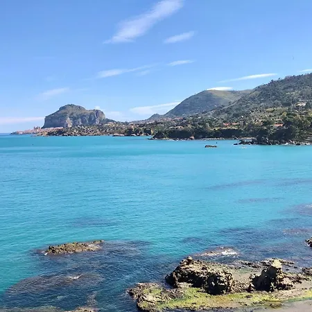 Mit Wasserblick By Interhome Holiday home Campofelice Di Roccella